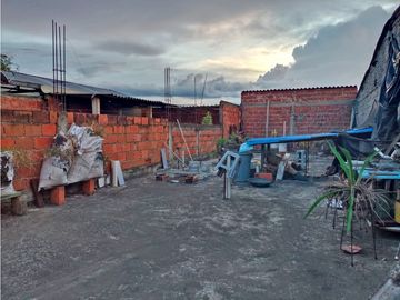 CASA EN VENTA, LA RIVERA II, NORTE, CALI