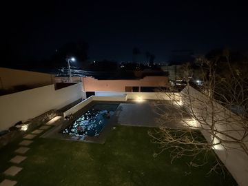 Estrene en Privada con vigilancia
