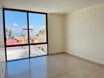 Casa en Fraccionamiento en Lomas de Tetela Cuernavaca - ROQ-1247-Fr