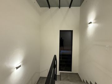Estrene en Privada con vigilancia