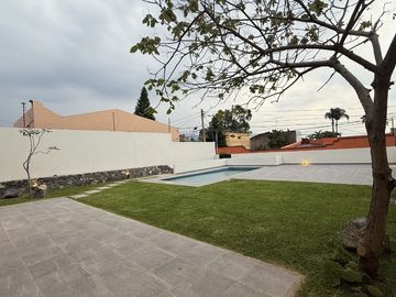 Estrene en Privada con vigilancia