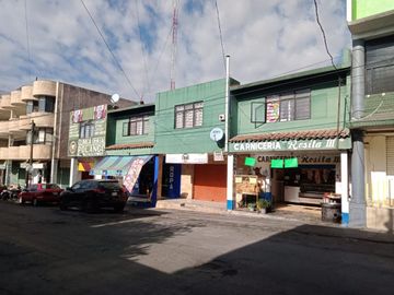 Edificio en CIVAC, Jiutepec, Edificios y bienes raíces en venta en Cuernavaca, Morelos.