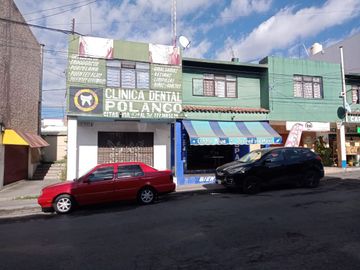 Edificio en CIVAC, Jiutepec, Edificios y bienes raíces en venta en Cuernavaca, Morelos.