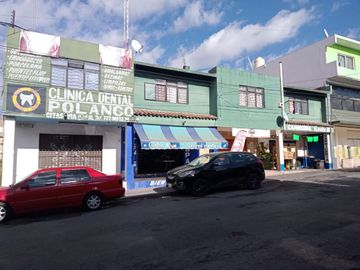 Edificio en CIVAC, Jiutepec, Edificios y bienes raíces en venta en Cuernavaca, Morelos.