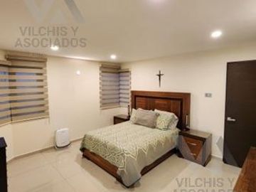 CASA EN VENTA EN HACIENDA SAN ANTONIO, METEPEC