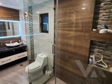CASA EN VENTA EN HACIENDA SAN ANTONIO, METEPEC