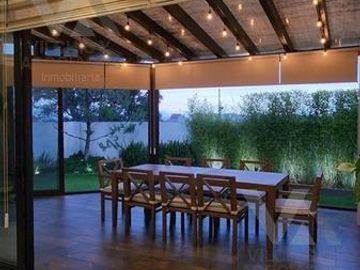 CASA EN VENTA EN HACIENDA SAN ANTONIO, METEPEC