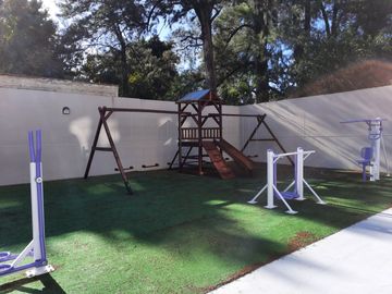 VENTA DE DEPARTAMENTO EN Martin Coronado
