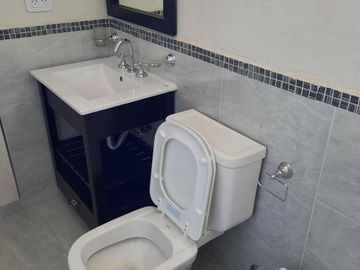 VENTA DE DEPARTAMENTO EN Martin Coronado