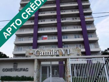 VENTA DE DEPARTAMENTO EN Martin Coronado