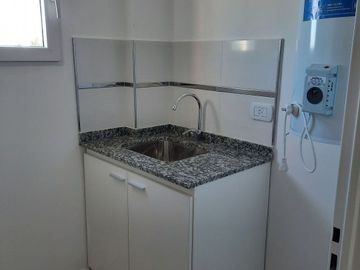 VENTA DE DEPARTAMENTO EN Martin Coronado