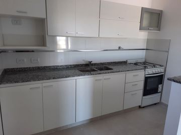 VENTA DE DEPARTAMENTO EN Martin Coronado