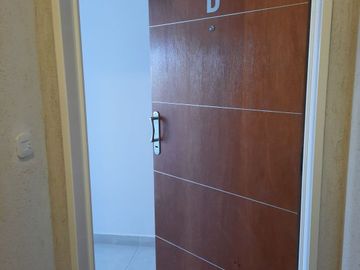 VENTA DE DEPARTAMENTO EN Martin Coronado