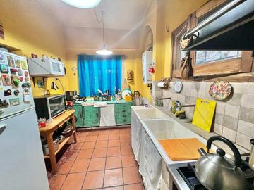Casa en venta en Ituzaingo Norte