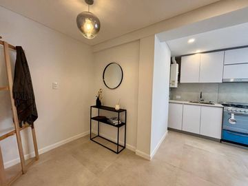 VENTA departamento Centro Mar del Plata 3 ambientes