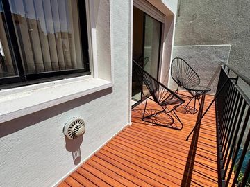 VENTA departamento Centro Mar del Plata 3 ambientes
