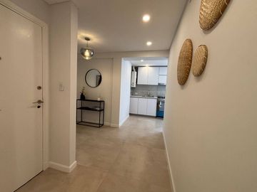 VENTA departamento Centro Mar del Plata 3 ambientes