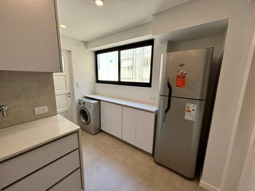 VENTA departamento Centro Mar del Plata 3 ambientes