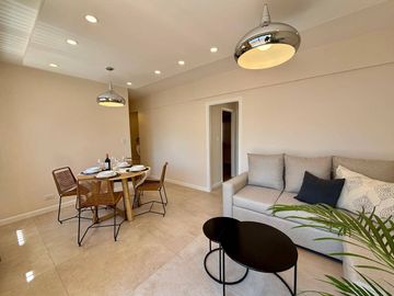 VENTA departamento Centro Mar del Plata 3 ambientes