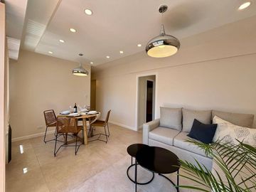 VENTA departamento Centro Mar del Plata 3 ambientes