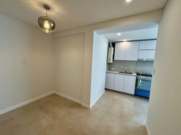 VENTA departamento Centro Mar del Plata 3 ambientes
