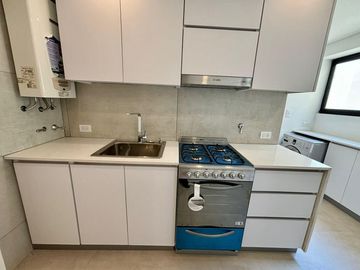 VENTA departamento Centro Mar del Plata 3 ambientes