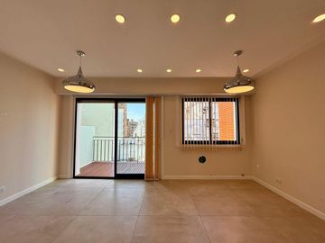 VENTA departamento Centro Mar del Plata 3 ambientes