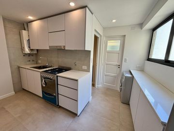 VENTA departamento Centro Mar del Plata 3 ambientes