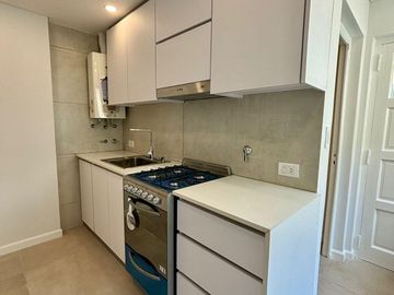 VENTA departamento Centro Mar del Plata 3 ambientes