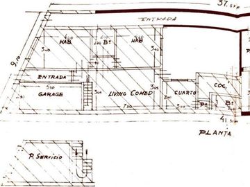 Casa en venta en Lanus Oeste