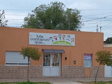 Casa con Departamento en venta en Coronel Suarez