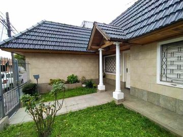 Casa en venta en Villa Tesei