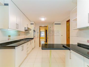 Departamento en Venta en El Golf