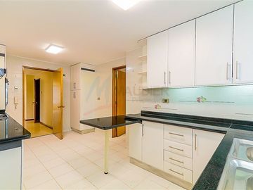 Departamento en Venta en El Golf