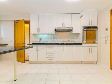 Departamento en Venta en El Golf