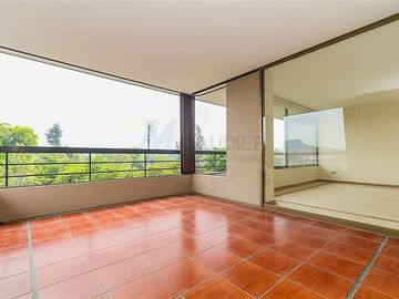 Departamento en Venta en El Golf