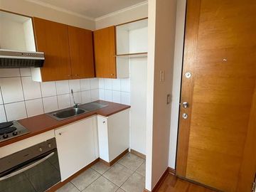 Departamento en Venta en Av Independencia /Olivos