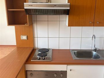 Departamento en Venta en Av Independencia /Olivos