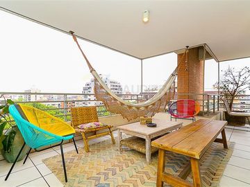 Departamento en Venta en Las Lilas