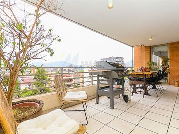 Departamento en Venta en Las Lilas