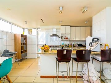 Departamento en Venta en Las Lilas