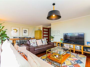 Departamento en Venta en Las Lilas