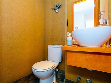 Departamento en Venta en Las Lilas