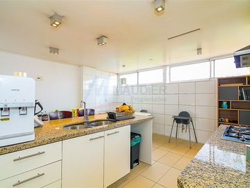 Departamento en Venta en Las Lilas