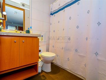 Departamento en Venta en Las Lilas