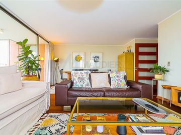 Departamento en Venta en Las Lilas