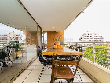 Departamento en Venta en Las Lilas