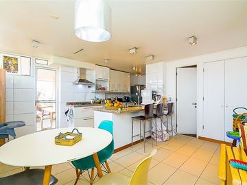 Departamento en Venta en Las Lilas