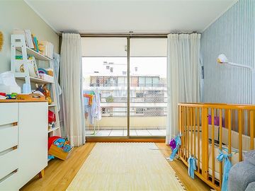 Departamento en Venta en Las Lilas