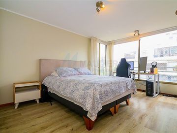 Departamento en Venta en Las Lilas